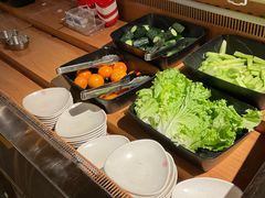 -丰茂烤串(港旅店)