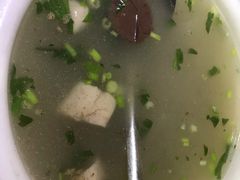 血肠汤-聪辉同安老美食饭店(大元路店)