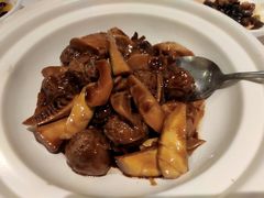 -老吉士酒家(天平路店)