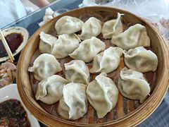 -韩记海鲜饺子旗舰店(红海新区店)