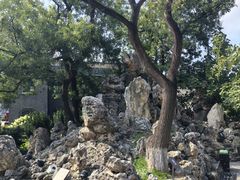 -张学良旧居陈列馆