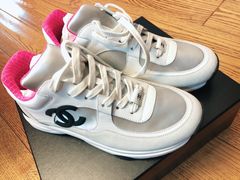 -CHANEL(恒隆广场店)