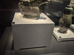 -宝鸡周原博物院