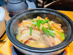 -秦唐一号西安菜馆(钟楼店)