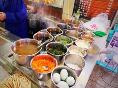 -江三王记牛杂馆(总店)