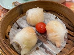 招牌虾饺皇-点都德(北京路贰店)