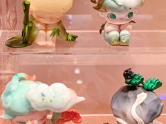 -泡泡玛特POPMART(合生汇店)