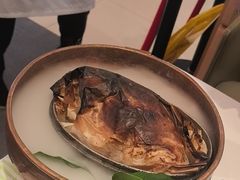 -桂满陇·杭州小馆(巴黎春天浦建店)