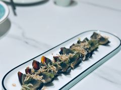 -船歌·鱼水饺青岛菜(恒隆广场店)