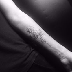 -JOKER TATTOO STUDIO乔克纹身