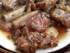 黑椒牛仔骨-金苑海鲜酒家(新港中路店)