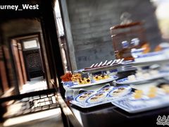 -北京北辰洲际酒店