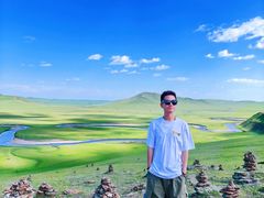 -莫日格勒旅游景区
