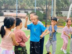 -当代MOMAKIDS托育中心