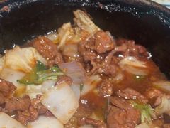 -吴氏老妈·23年家常菜(古城店)