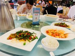 -静之湖湖畔餐厅