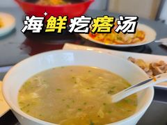 -东莱馋房(陆家嘴店)