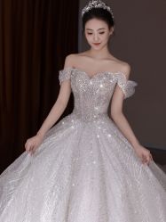 -B.Bridge Couture婚纱礼服(福田店)