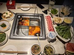 -海底捞火锅(龙首印象城店)