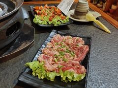 -火炉旺烤肉啤酒屋(沈北创始店)