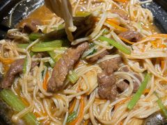 -潮州菜馆(十里河店)