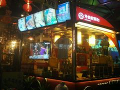 -石岐佬中山菜馆(张溪店)