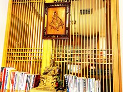 -和雅集素食(景区店)