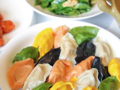 -盛百味·家宴餐厅(霸州分店)