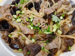 -海鲜街菜馆(海珠南路店)