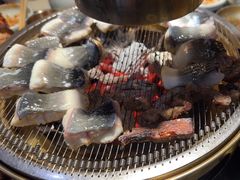 -味家烤肉烤鳗鱼牛排(西塔旗舰店)