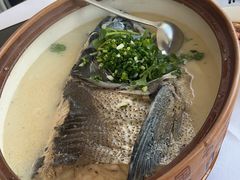 -风味小馆(天目湖宾馆店)