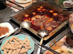-锦城印象火锅(天府三街店)