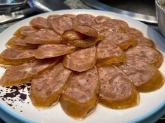 -马家大院铁锅炖(京粮广场店)