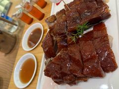 -粤集·手工粤菜(皇庭广场店)