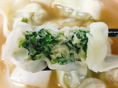 -上海三鲜馄饨王(南门桥市场店)