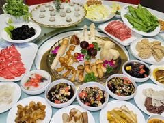 -天宜隆蘑菇宴火锅(石景山旗舰店)