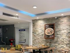 -金豆角砂锅焖面(安贞店)