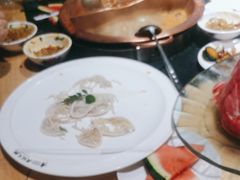 -老版火锅(半坡店)