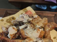 -打酱油·非遗淮扬菜(瘦西湖梅岭店)