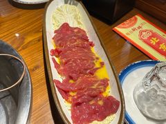 -鑫隆四季涮肉(八角畅游店)