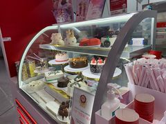 -DQ·蛋糕·冰淇淋(五棵松万达店)