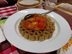 -西贝(宁波天一国购店)