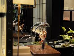 -聚宾楼·烤鸭·家宴(科技三路店)