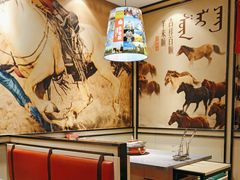 -羊来顺冰煮鲜羊 铁锅烀羊肉(中央大街店)