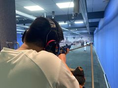 -枪馆1号实弹射击俱乐部