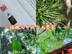 -行人小筑·茶馆(岑村火炉山分店)