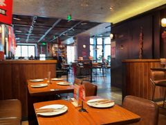 -京A Taproom·精酿餐吧(CBD店)