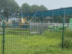 -千龙湖生态旅游度假区