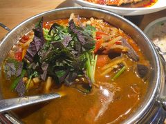 -桂小厨广西菜(青秀万达店)