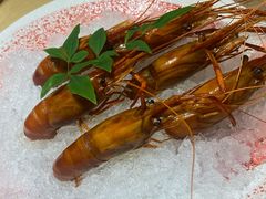 -清水日本料理铁板烧(学府路店)